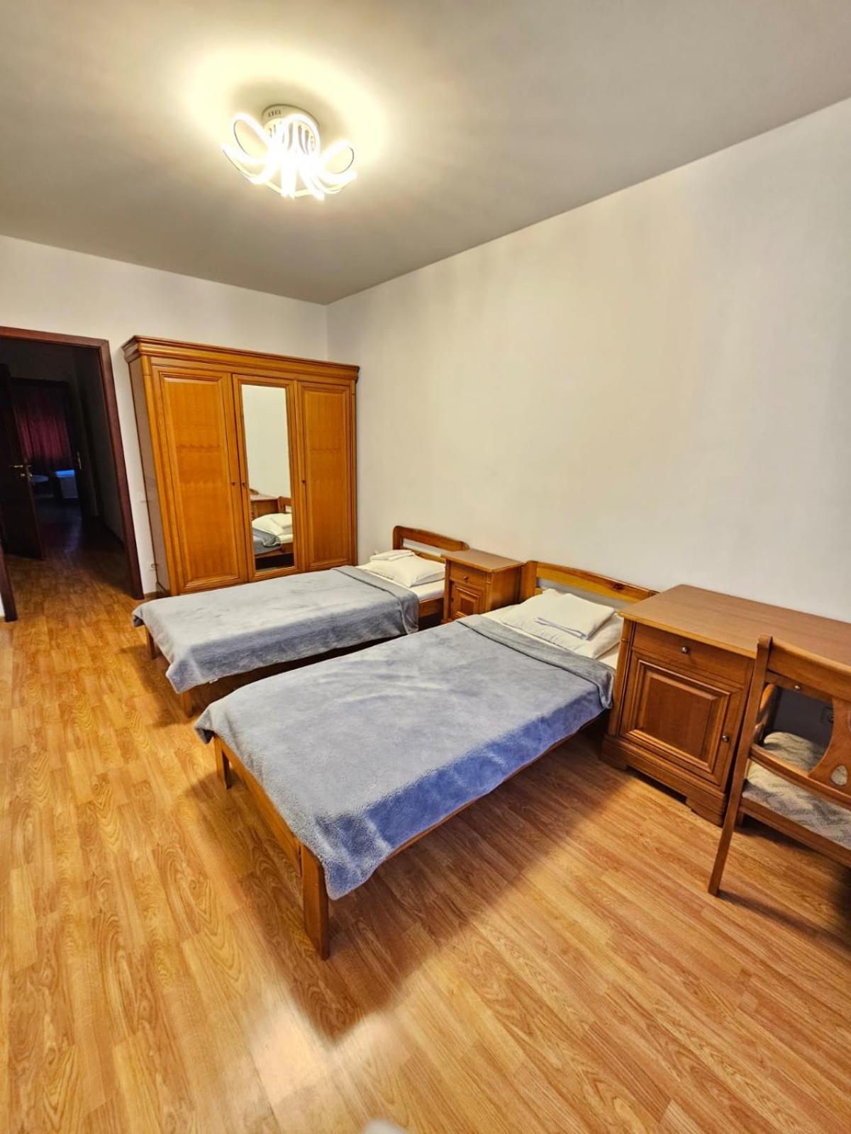 Bulevardul Constantin Negruzzi 2/6 Kişinev Dış mekan fotoğraf